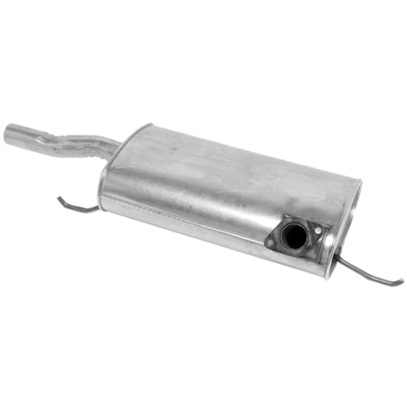 Walker Exhaust Exhaust Muffler 18852